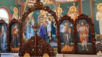 В день св. Стефана жители нескольких районов Софии молятся о завершении строительства храма