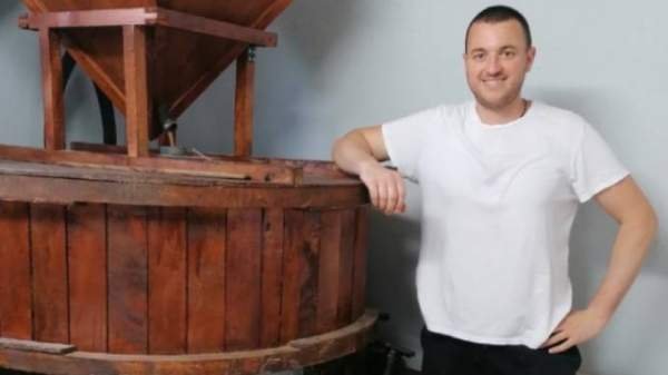 Димо Каракехайов: Традиция производства кунжутной пасты переходит от поколения к поколению