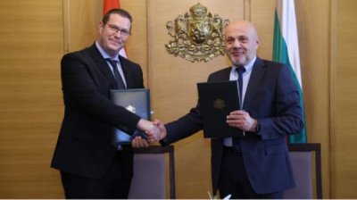 Швейцария предоставила для миграционной политики Болгарии более 21 млн. швейцарских франков