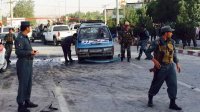Нет пострадавших болгар при теракте в Кабуле