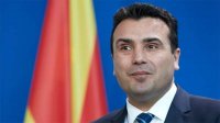 Премьер-министр Македонии извинился перед болгарами за свой комментарий