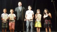 Талантливые болгарские дети со всего мира получили отличия на конкурсах Государственного агентства по делам болгар за рубежом