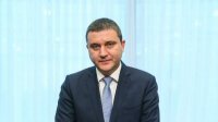 Министр Горанов представил в Европарламенте готовность Болгарии к вступлению в еврозону