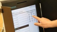 Партии получат доступ к информации с машин для голосования
