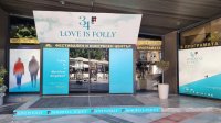 В Варне начинается кинофестиваль &laquo;Любовь - это сумасшествие&raquo;