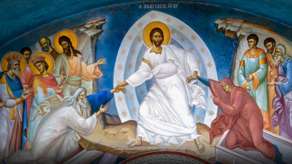 Священный Синод: Простим ближним нашим, будем милосердны