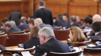 Сохраняется тенденция сокращения количества жалоб против Болгарии, поданных в Европейский суд