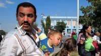 Болгарские и румынские цыгане – проблема для Европы