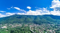 Витоша &ndash; природа в шаге от болгарской столицы