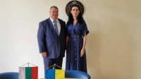 Болгария предлагает поддержку пострадавшим в киевской больнице украинским детям