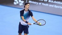 Петр Нестеров вышел в четвертьфинал турнира по теннис в Тунисе