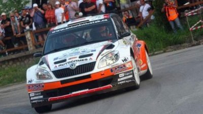 Ралли-спорт и самые известные автомобильные соревнования в Болгарии