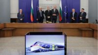 Госкомпания железных дорог БДЖ обзаведется 35 новыми электромотрисами
