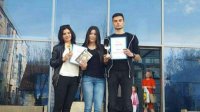 Видинские школьники стали призерами Национального конкурса чтецов на русском языке