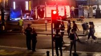 Болгария в шоке от трагедии в Барселоне