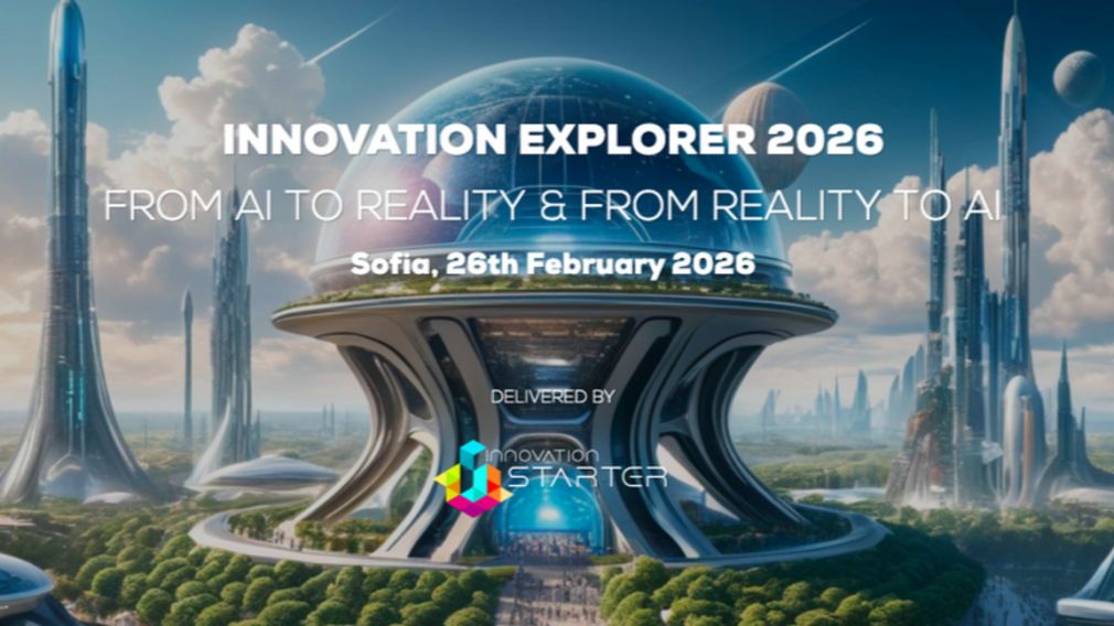 Лекторы из Гарварда и Стэнфорда выступят в Софии на Innovation Explorer-2026