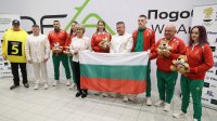 17 сменов представят Болгарию на юношеских Олимпийских играх в Дакаре
