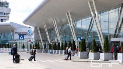 Аэропорт "София" поднимает зарплату сотрудникам после угрозы забастовки