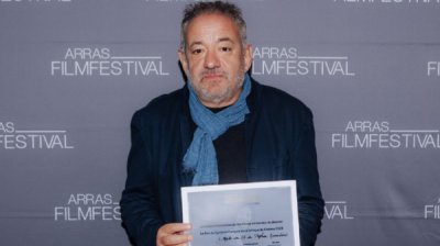 Фильм Стефана Командарева "Сделано в Евросоюзе" получил награду во Франции