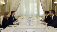 "Направление Балканы" будет ориентировано и на туристов из Японии, США и Латинской Америки