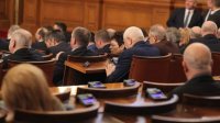 Парламент обязал правительство поддержать болгарских перевозчиков перед ЕК