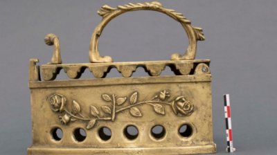 В Пловдиве открывается Музей утюга &ndash; единственный на Балканах