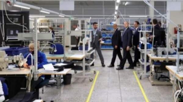 Германия инвестирует в Благоевграде в завод по производству ортезов