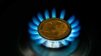 Прогнозирует значительное снижение цены на природный газ в мае