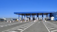Проезд по мосту через Дунай между Видином и Калафатом остается платным