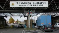 Болгарские и турецкие перевозчики собираются на протест на границе