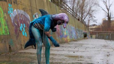 В Софии открылся Х Мини Арт Фест