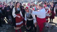 Болгары отмечают Иванов день и как национальный праздник