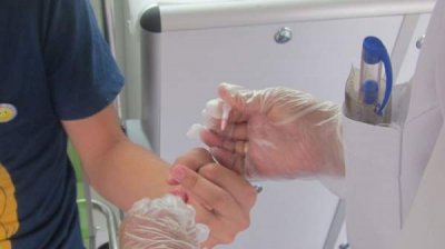 Началась Национальная летняя АнтиСПИД кампания