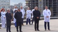 В Софии официально открыли вторую площадку для медицинских вертолетов