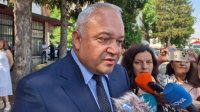 В ходе расследования в Варне прошли массовые задержания