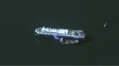 Похищенные болгарские моряки в Йемене в порядке, их держат на суше