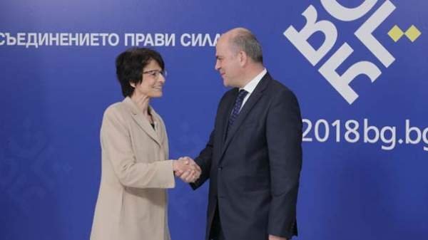 В Софии проходит неформальный саммит министров соцполитики ЕС