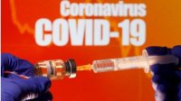 Доля положительных тестов на коронавирус составила 5%