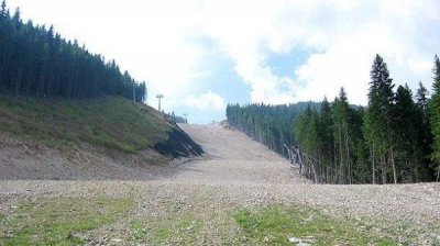 Национальный парк “Пирин” снова на перепутье