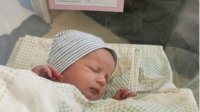 В Пловдиве родился первый украинский ребенок