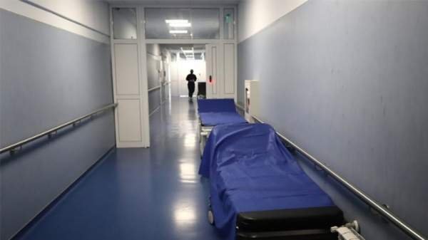 Приостанавливается плановый прием в больницы Бургаса