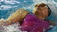Габриэла Георгиева – в полуфинале чемпионата мира по водным видам спорта в Дохе