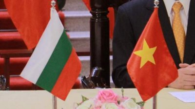 Председатель Национального собрания Вьетнама побывает с официальным визитом в Болгарии