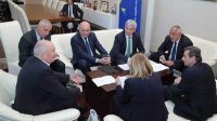 Профсоюзы настаивают на участии в процессе присоединения Западных Балкан к ЕС