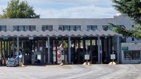 Пересечение пограничных переходов проходит спокойно