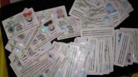Экзамены на водительские права в Софии приостановлены из-за арестов в автомобильной администрации