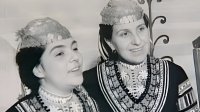 &laquo;Парень дарит золото девице&raquo; - хит среди неповторимых шопских двухголосых песен