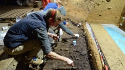 Находки в Болгарии &ndash; древнейшие следы Хомо сапиенс в Европе