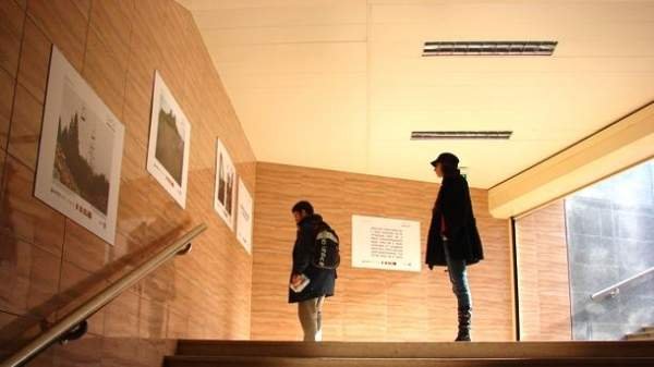 В Софийском метро открыта фотовыставка, посвященная охране природы гор Рила