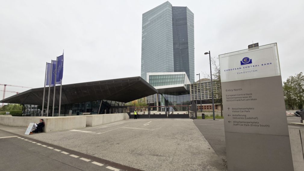 Переход на евро оказал ограниченное влияние на цены